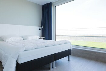 Apartamento Holiday Suites Blankenberge