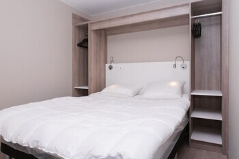 Apartamento Holiday Suites Blankenberge