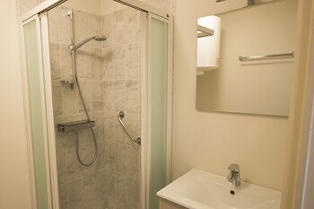 Apartamento Holiday Suites Blankenberge
