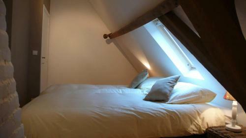 Apartment Het Blekershuys