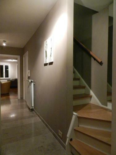 Apartment Het Blekershuys