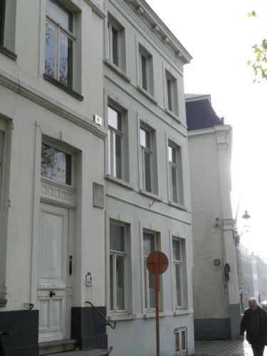 Apartment Het Blekershuys