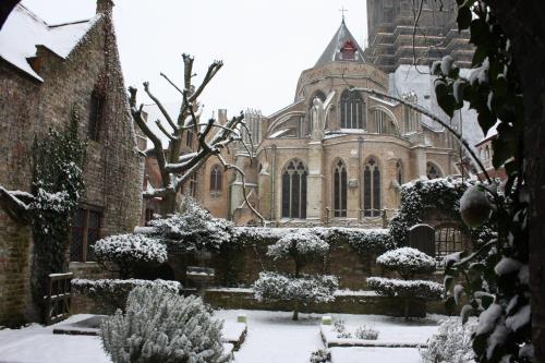 Hostal Guest House Nuit Blanche