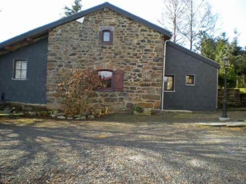 Holiday Home Ma Campagne