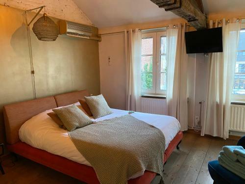 Hostal Guest House Chambreplus