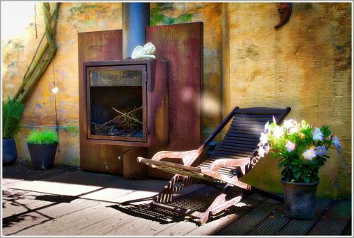 Hostal Guest House Chambreplus