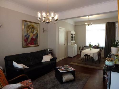 Holiday Home Astrid