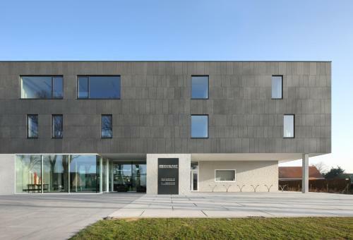 Hotel Middelpunt