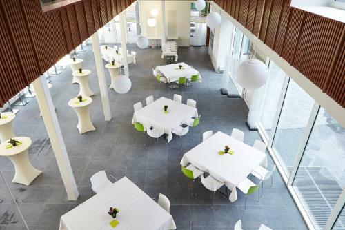 Hotel Middelpunt
