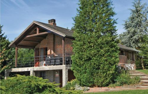Holiday Home Durbuy With Sauna IX