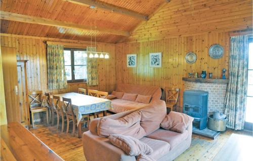 Holiday Home Durbuy With Sauna IX