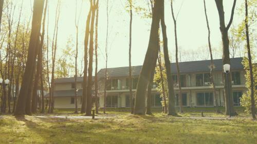 Apartamento Holiday Suites Houthalen-helchteren
