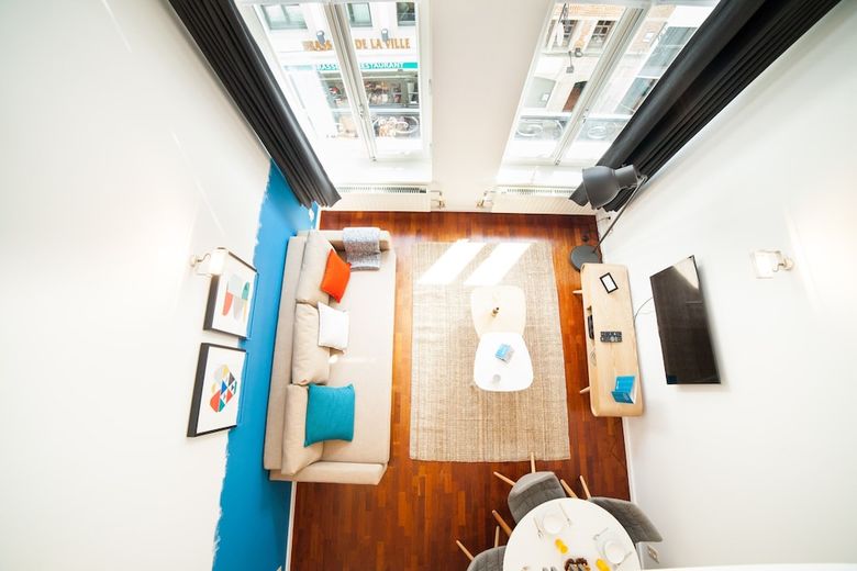 Sweet Inn Apartments - Brasseurs