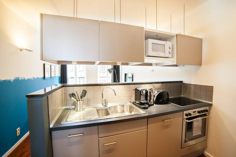 Sweet Inn Apartments - Brasseurs