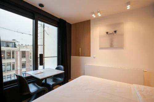 Apartamento Kaai11 Cityflats & Rooms