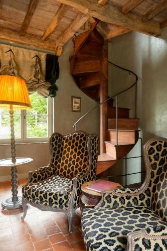 B&B Canal Deluxe