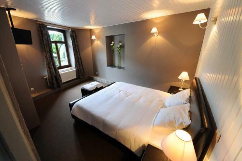 Hotel The River