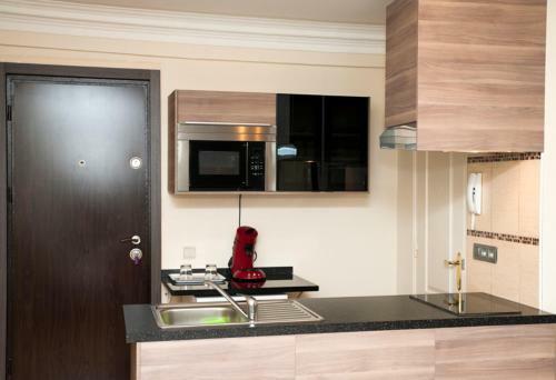 Apartamento Appartement Grand Place