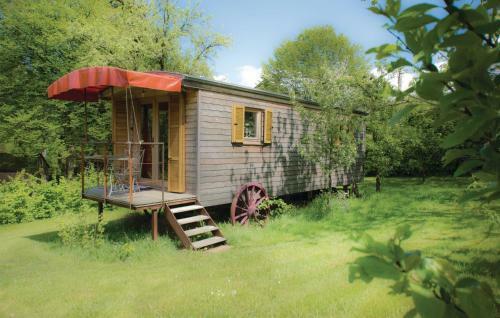Holiday Home Erezee XII