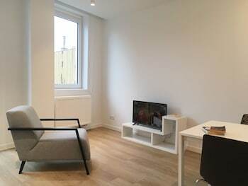 Apartamento Sleutelhuys