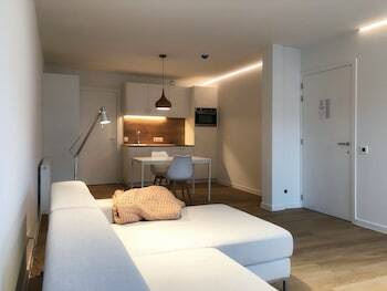 Apartamento Sleutelhuys