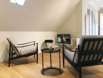 Apartamento Sleutelhuys
