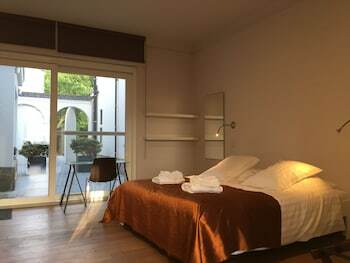 Apartamento Sleutelhuys