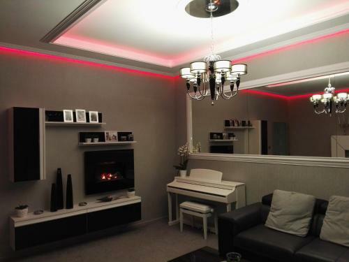 Apartment Villa Ksenija