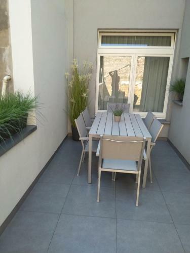 Apartment Villa Ksenija