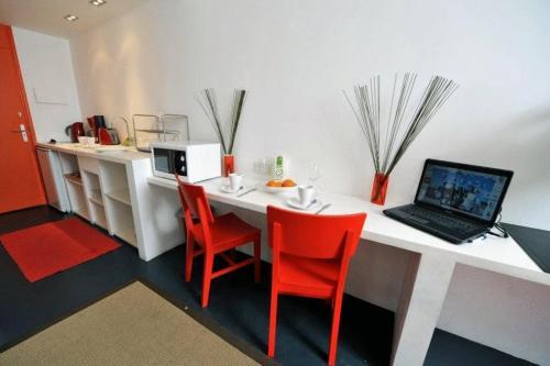 Apartment Beflats