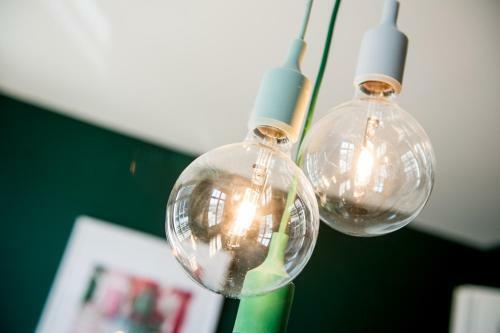 Apartamento Smartflats Design - La Gait�