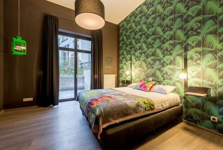 Apartamento Smartflats Design - Schuman