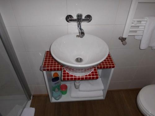 Bed & Breakfast Aparthotel Midi Residence