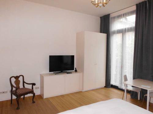 Bed & Breakfast Aparthotel Midi Residence