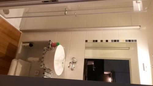 Bed & Breakfast Aparthotel Midi Residence