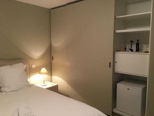 Hotel T Bed & De Tafel