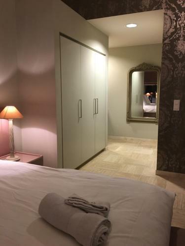 Hotel T Bed & De Tafel
