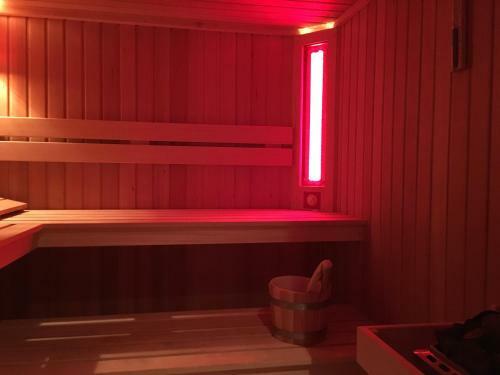 Hotel T Bed & De Tafel