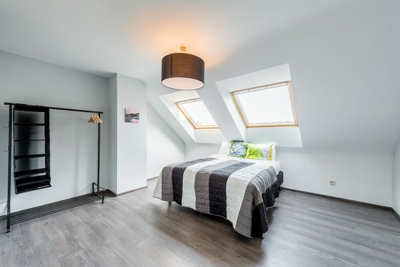 Apartamento Smartflats Design - Berlaymont