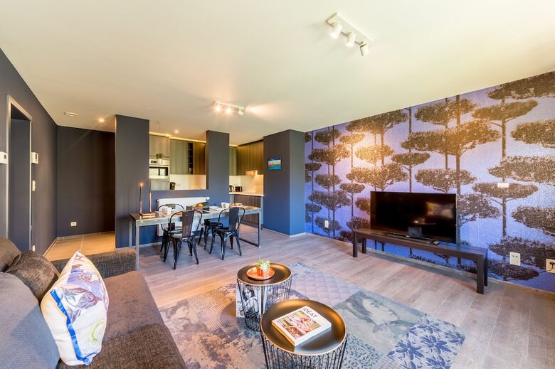 Apartamento Smartflats Design - Berlaymont