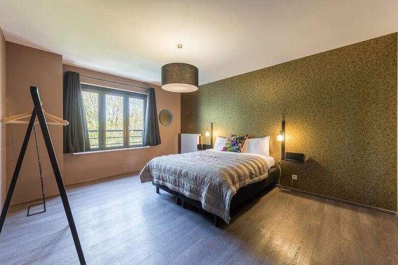 Apartamento Smartflats Design - Berlaymont