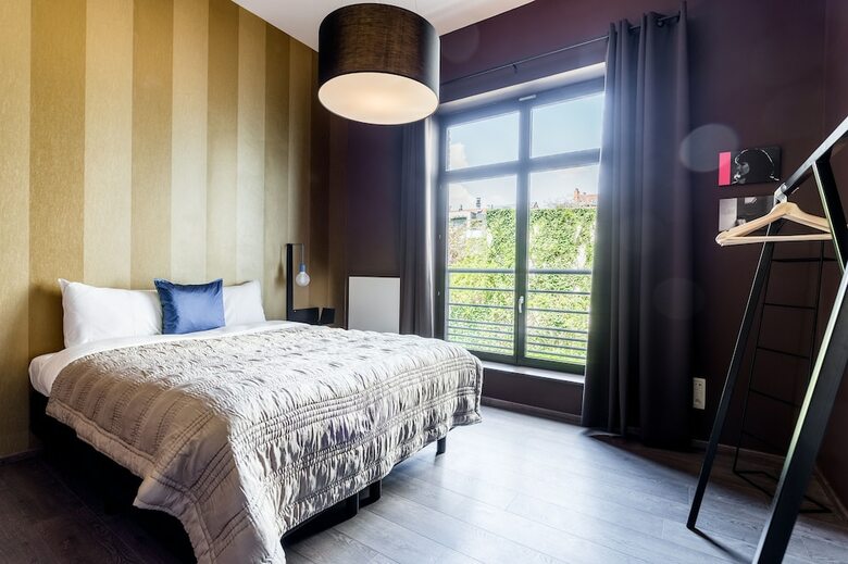 Apartamento Smartflats Design - Berlaymont