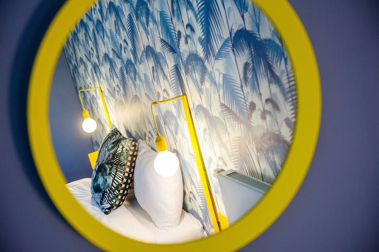 Apartamento Smartflats Design - Berlaymont
