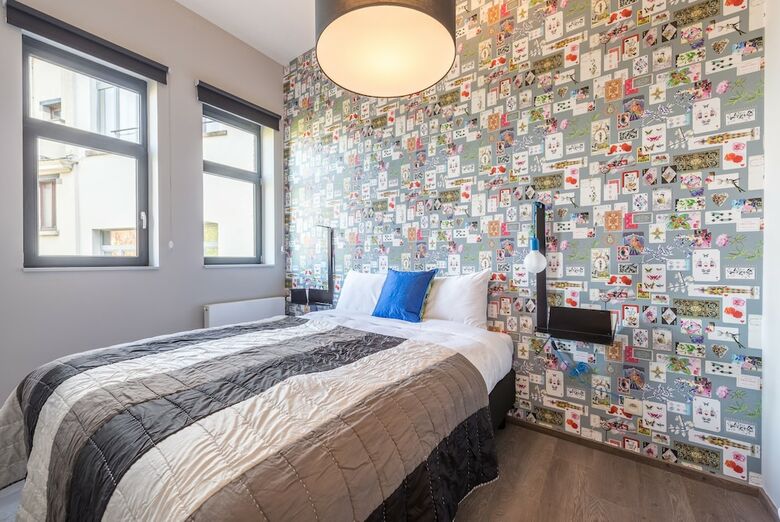 Apartamento Smartflats Design - Berlaymont