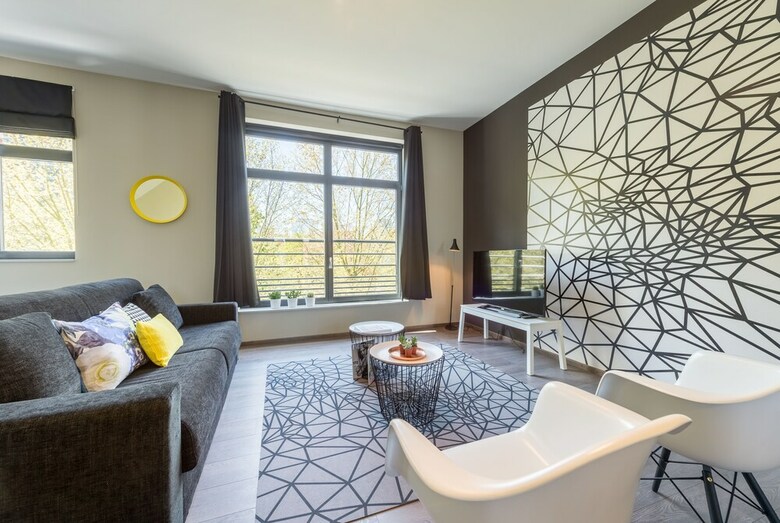 Apartamento Smartflats Design - Berlaymont