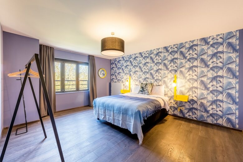 Apartamento Smartflats Design - Berlaymont