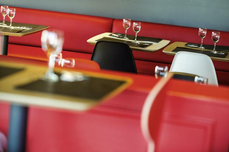 Ibis Hotel Brussels Airport