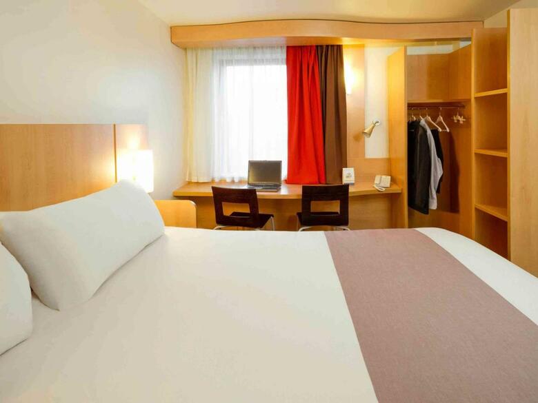 Ibis Hotel Brussels Airport