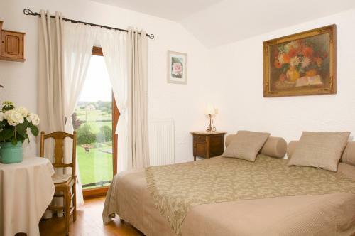Agroturismo La Ferme De Durbuy