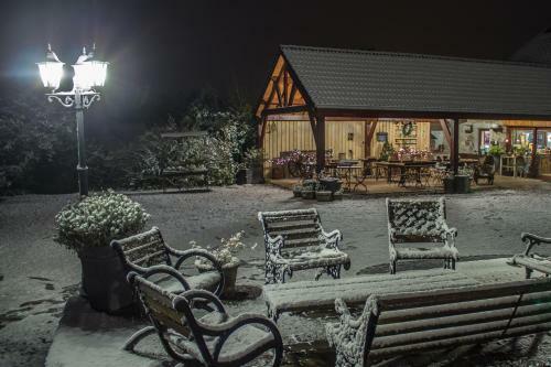 Agroturismo La Ferme De Durbuy